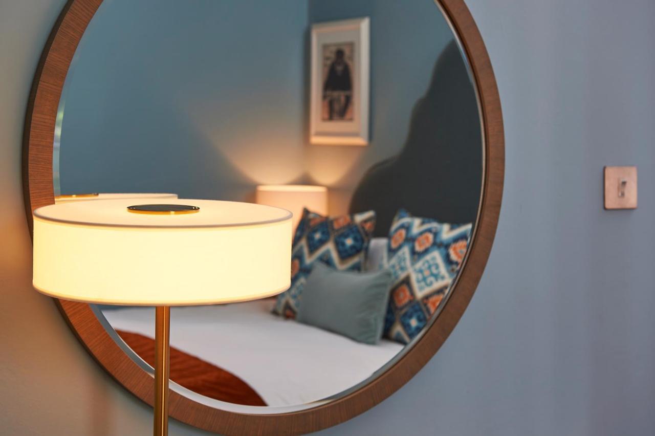 Chambre Double Classique