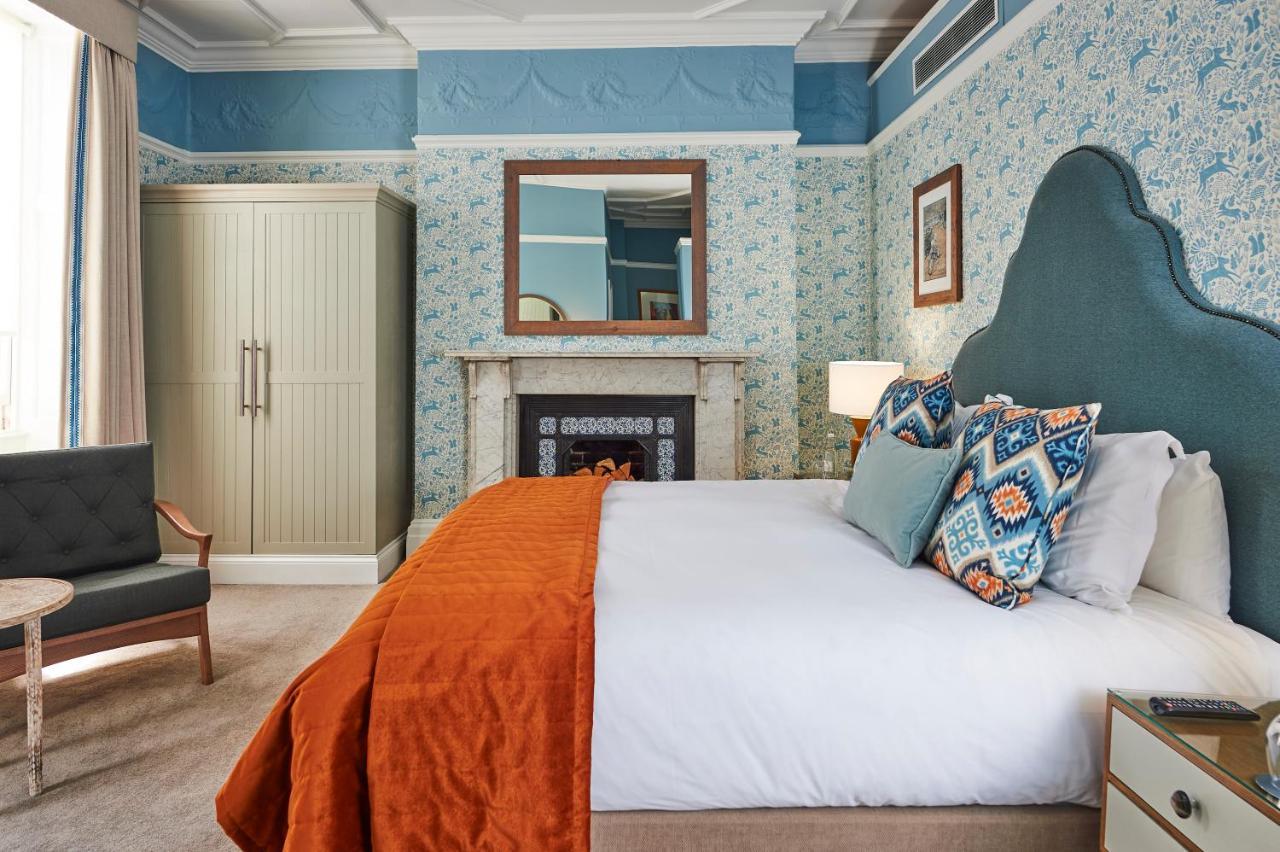 Chambre Double Deluxe